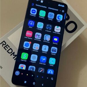 Redmi k80 pro unlocked